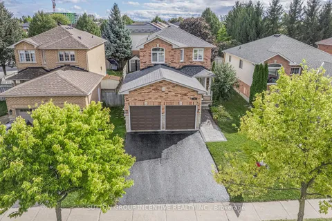 21 Leslie Ave, Barrie, ON L4N 9N9