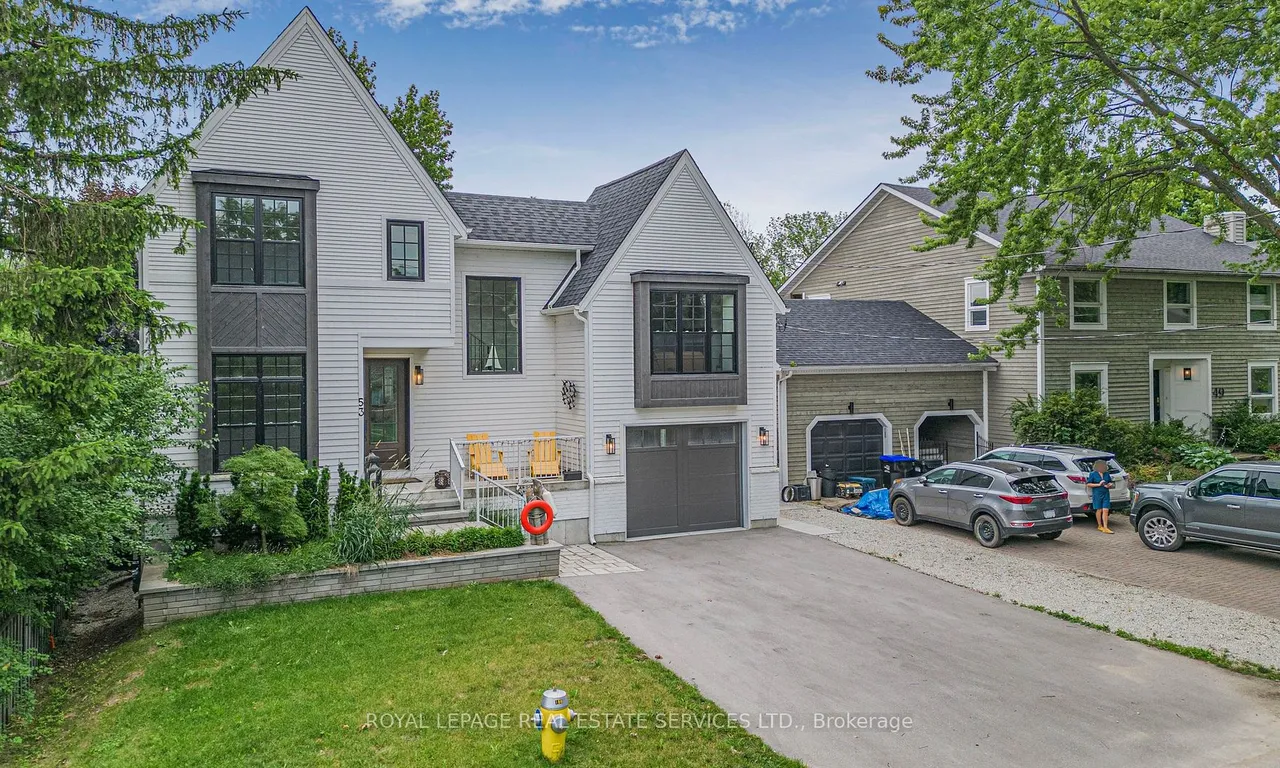 53 Niagara St, Collingwood, ON L9Y 3X1