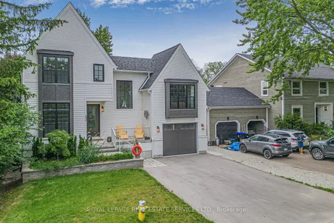 53 Niagara St, Collingwood, ON L9Y 3X1
