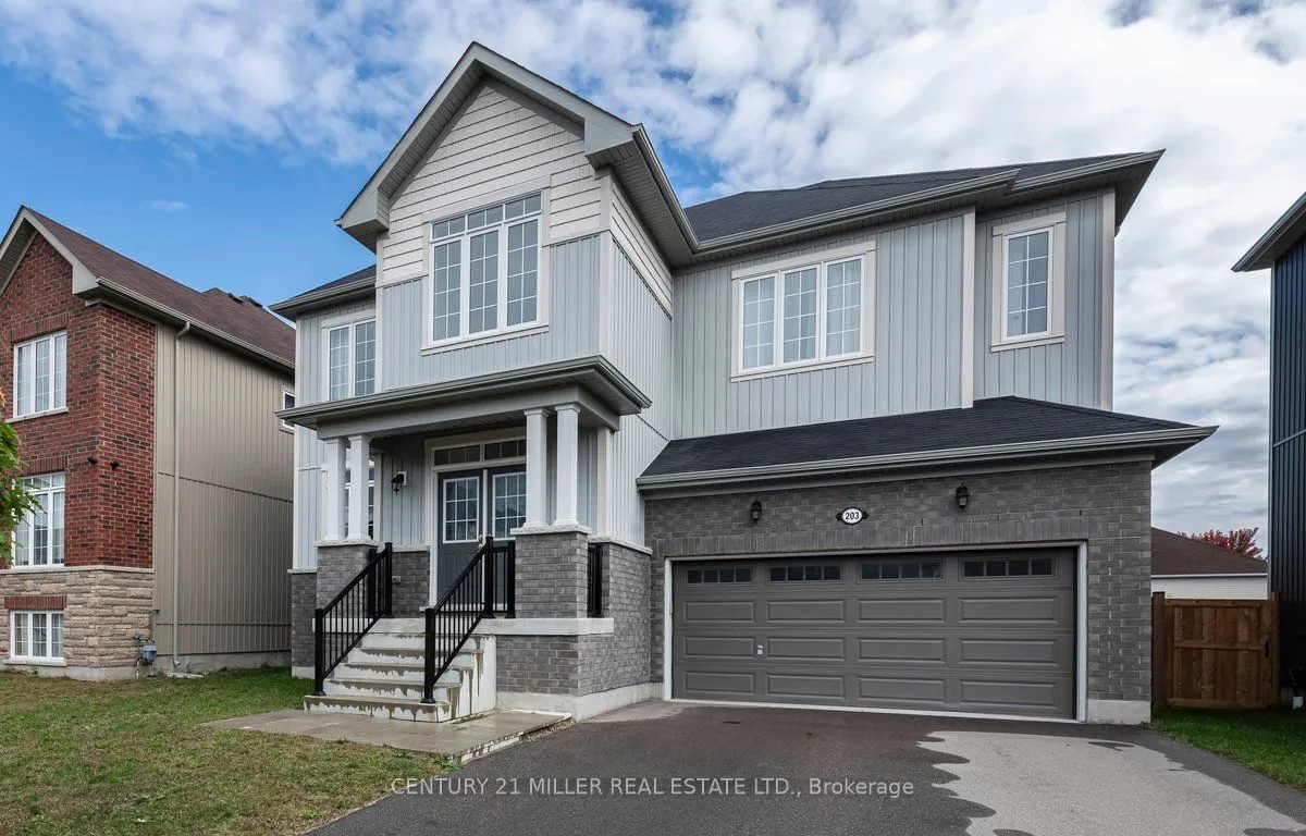 203 Roy Dr, Clearview, ON L0M 1S0