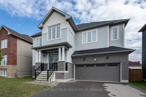 203 Roy Dr, Clearview, ON L0M 1S0