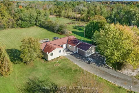 1075 Line 3, Oro-Medonte, ON L0L 2L0