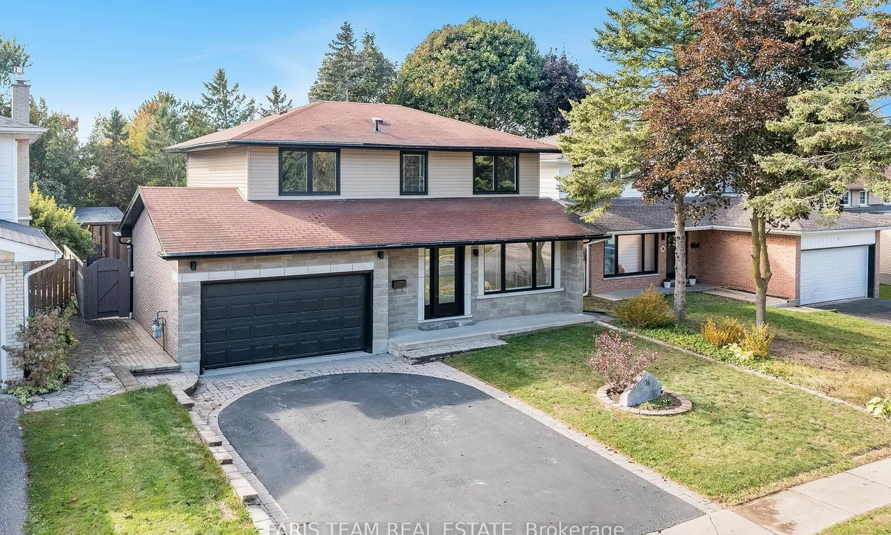 76 Marshall St, Barrie, ON L4N 3S8