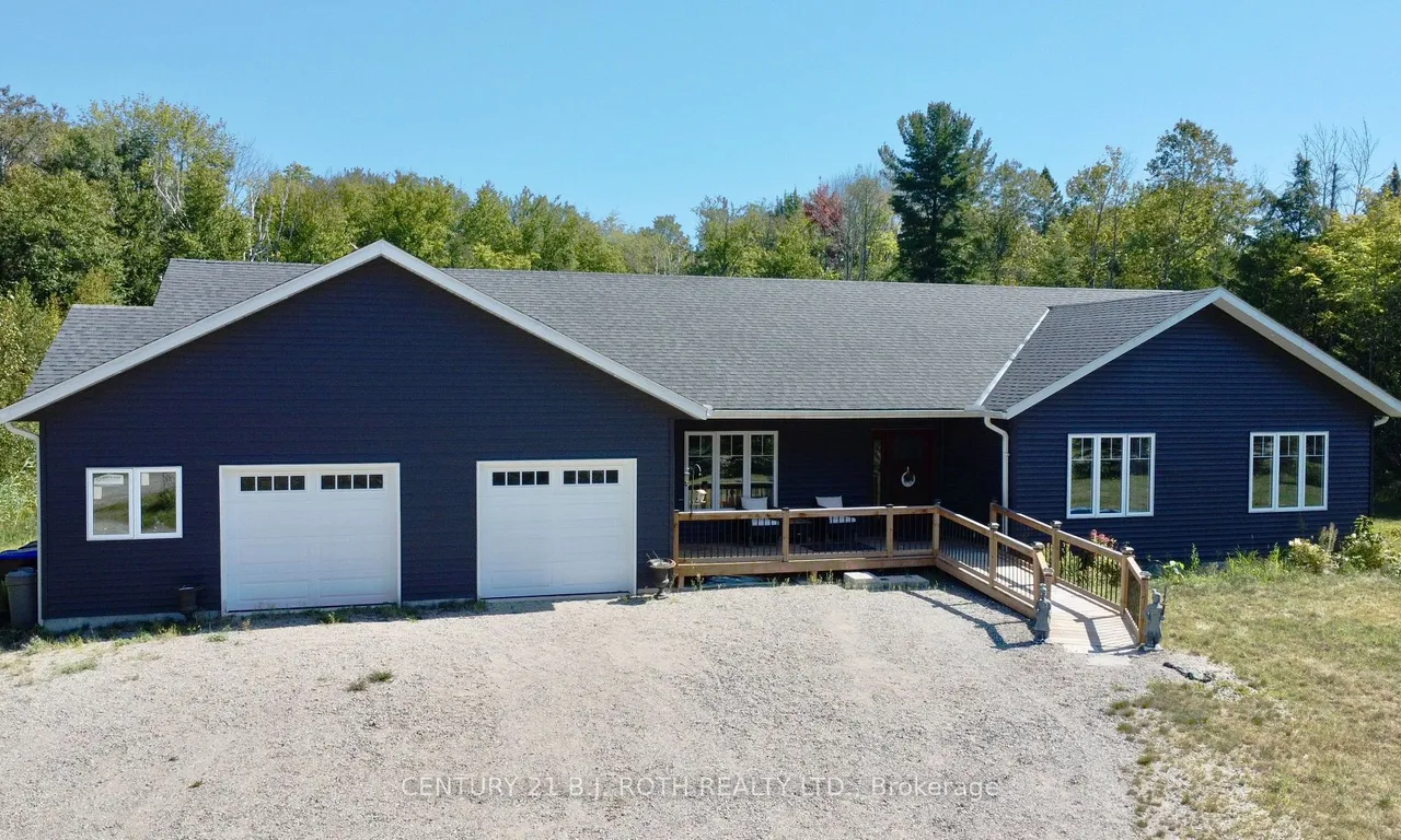 5 Gerus Rd, Tiny, ON L0L 2J0