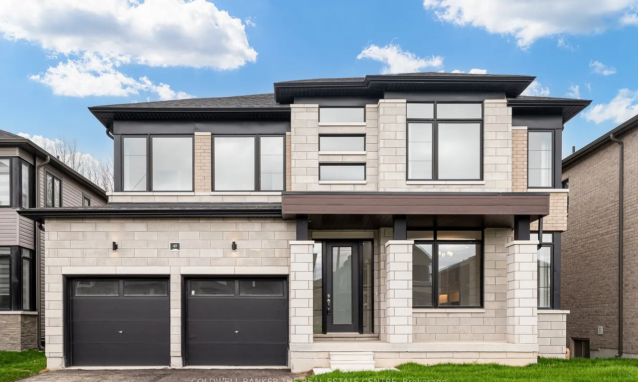 49 Del Ray Cres, Wasaga Beach, ON L9Z 0N8