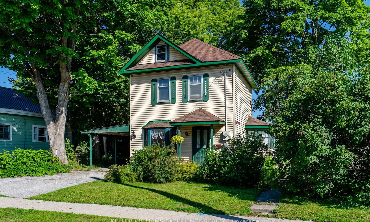 280 Hugel Ave, Midland, ON L4R 1T3