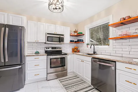 89 Dillon Dr, Collingwood, ON L9Y 4S4