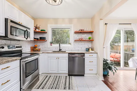 89 Dillon Dr, Collingwood, ON L9Y 4S4