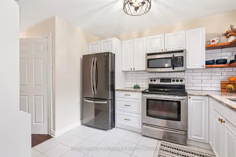 89 Dillon Dr, Collingwood, ON L9Y 4S4