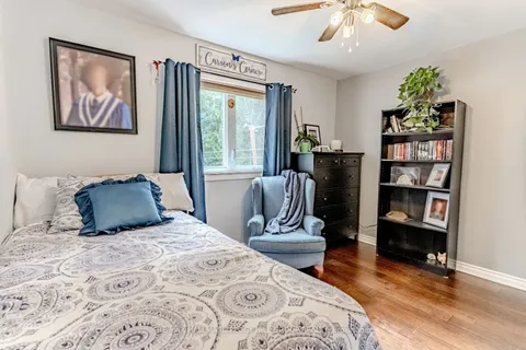 195 Little Ave, Barrie, ON L4N 6L1