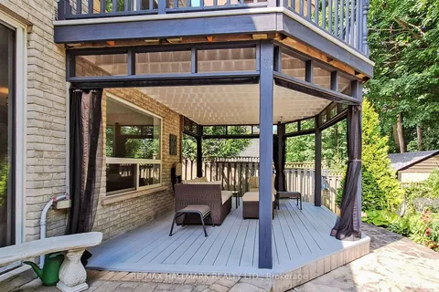 86 Osprey Ridge Rd, Barrie, ON L4M 6P3