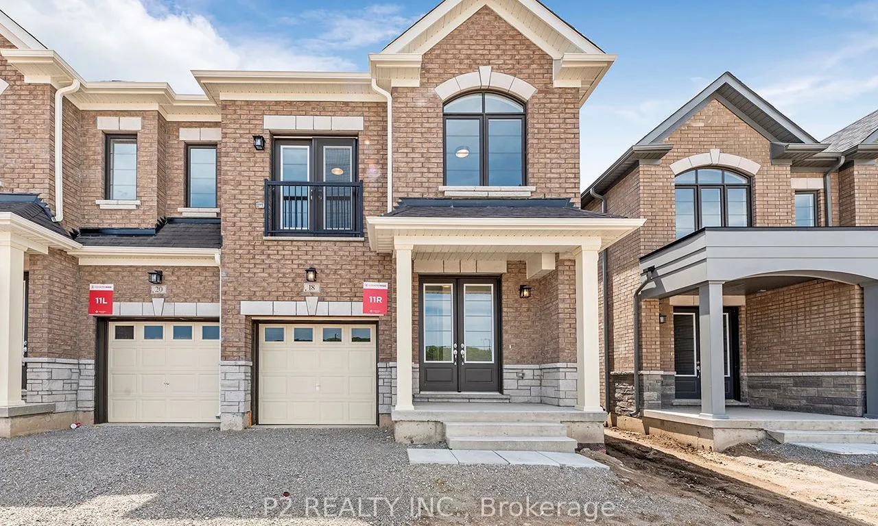 18 Wild Ginger Lane, Springwater, ON L9X 2E4