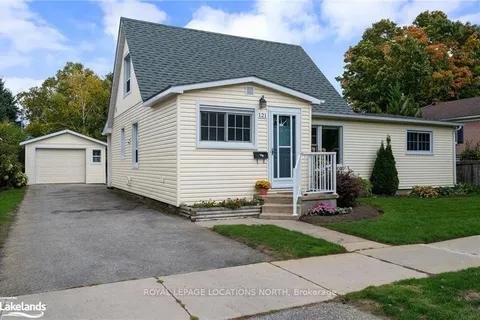 121 Cedar St, Collingwood, ON L9Y 3A7