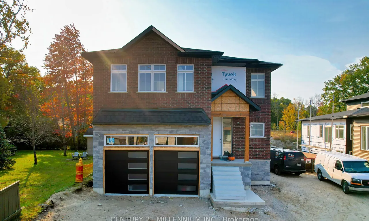 289 Ramblewood Dr, Wasaga Beach, ON L9Z 2N9
