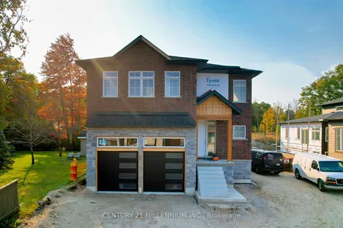 289 Ramblewood Dr, Wasaga Beach, ON L9Z 2N9