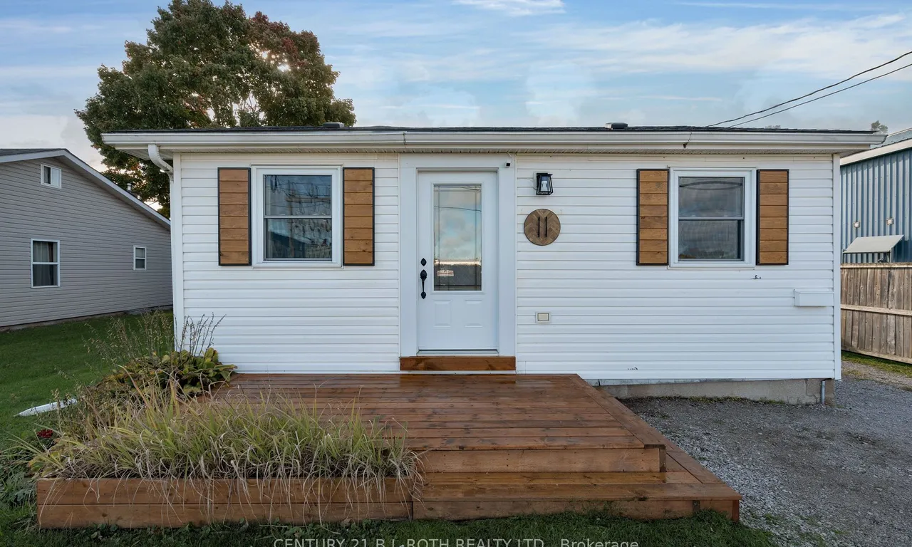 11 James St, Orillia, ON L3V 1K9