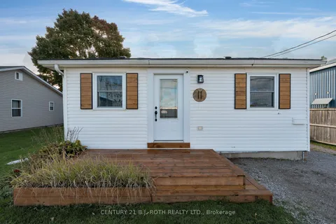 11 James St, Orillia, ON L3V 1K9