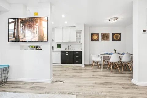 93 Hadden Cres, Barrie, ON L4M 6G7