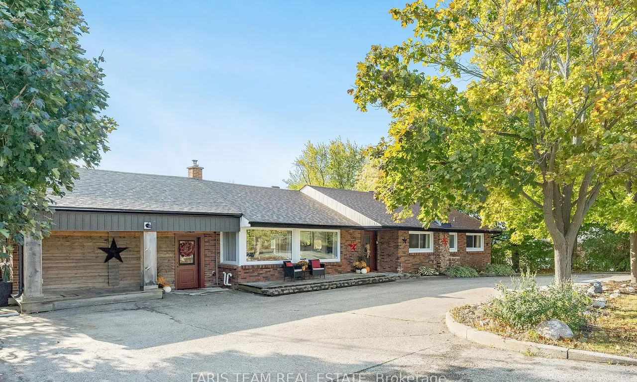 2447 Ridge Rd, Oro-Medonte, ON L0L 2L0
