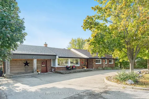 2447 Ridge Rd, Oro-Medonte, ON L0L 2L0