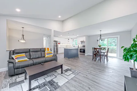 622 Scarlett Line, Springwater, ON L0L 1V0