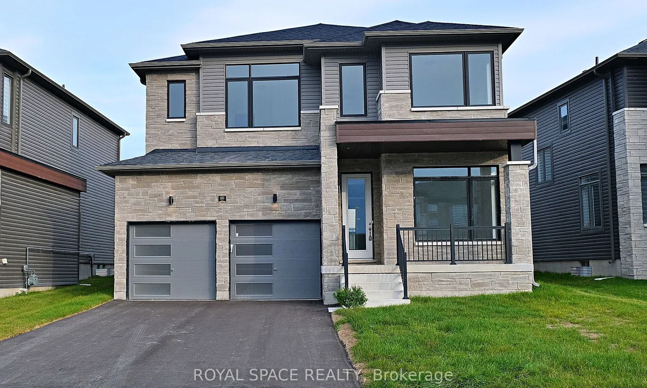 89 Sun valley Ave, Wasaga Beach, ON L9Z 0N8