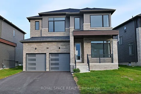 89 Sun valley Ave, Wasaga Beach, ON L9Z 0N8