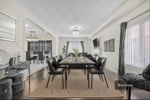 12 Cypress Point St, Barrie, ON L4N 6J9