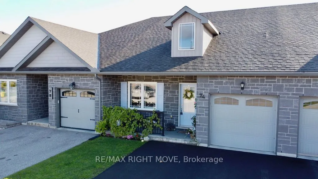 74 Lucy Lane, Orillia, ON L3V 0G3