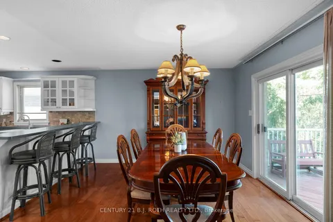 65 BARRE Dr, Barrie, ON L4N 7P1
