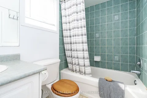 103 Trevino Circ, Barrie, ON L4M 6T8