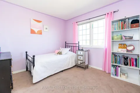 103 Trevino Circ, Barrie, ON L4M 6T8