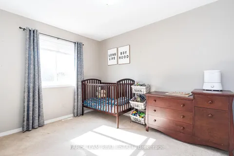103 Trevino Circ, Barrie, ON L4M 6T8