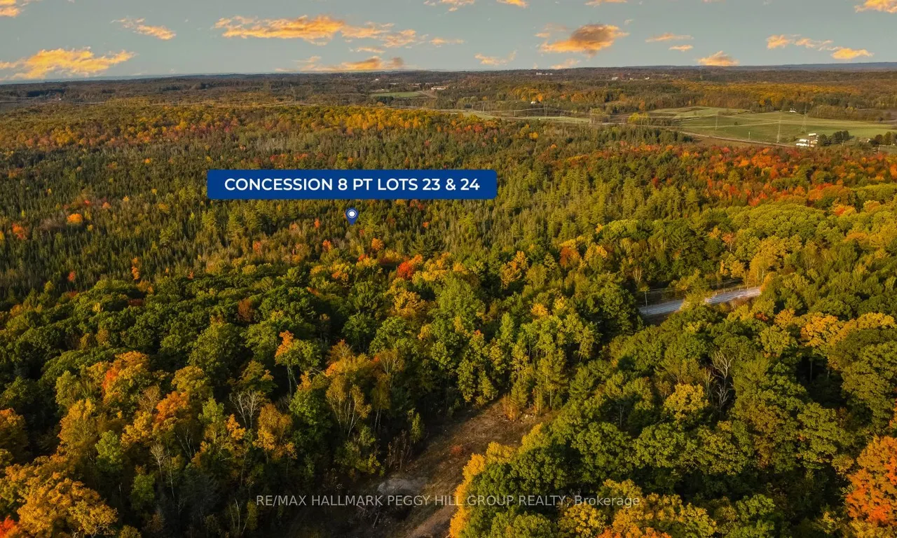 LT23&amp;24 CON 8, Oro-Medonte, ON L0K 2C0