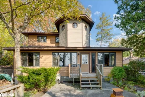 2396 Lakeshore Dr, Ramara, ON L0K 1B0