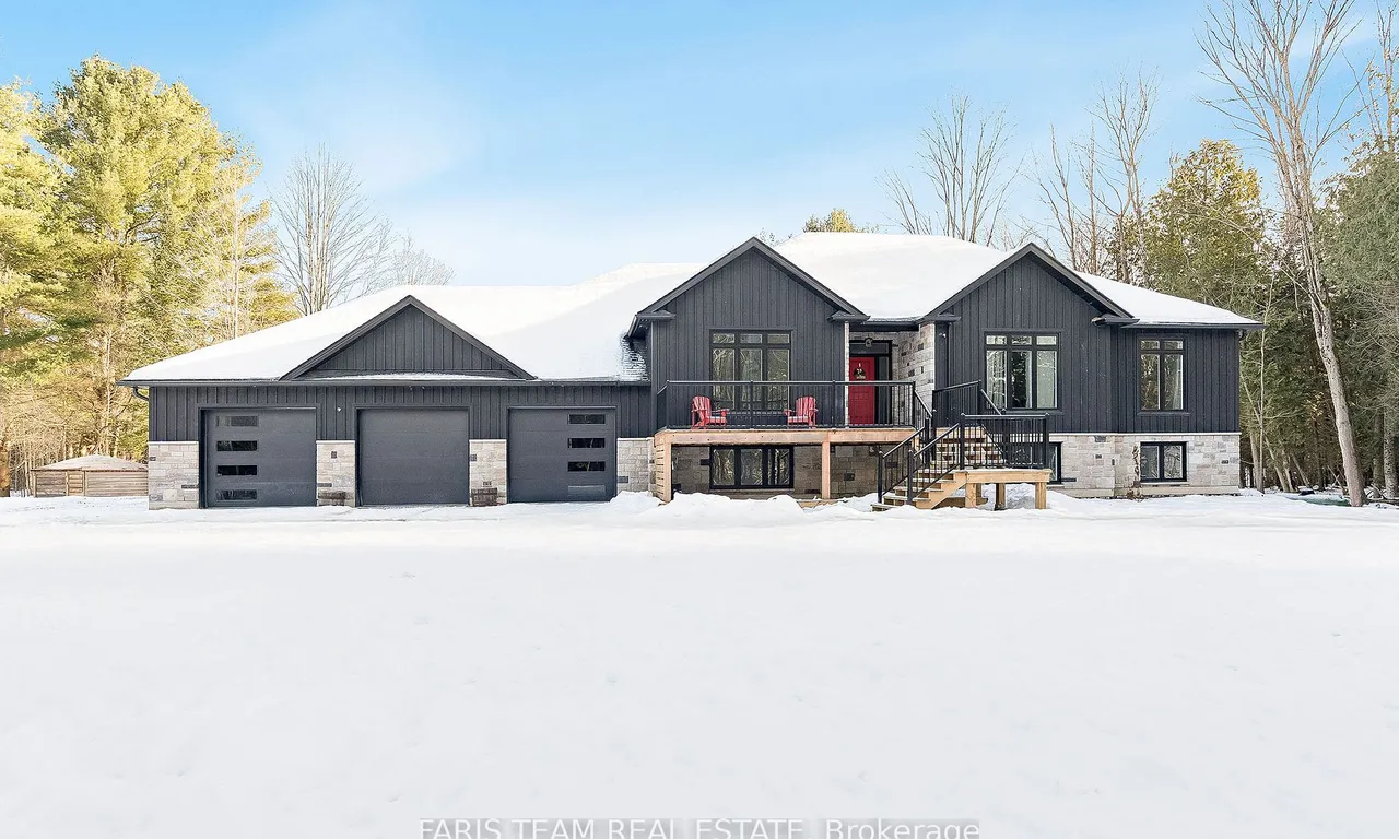 151 Mount Saint Louis Rd, Oro-Medonte, ON L0K 1E0