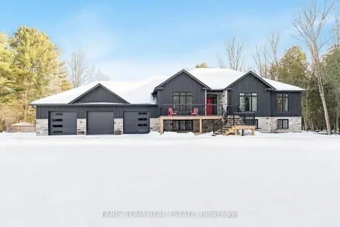 151 Mount Saint Louis Rd, Oro-Medonte, ON L0K 1E0