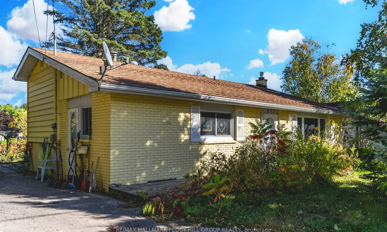275 Centennial Dr, Midland, ON L4R 5H9