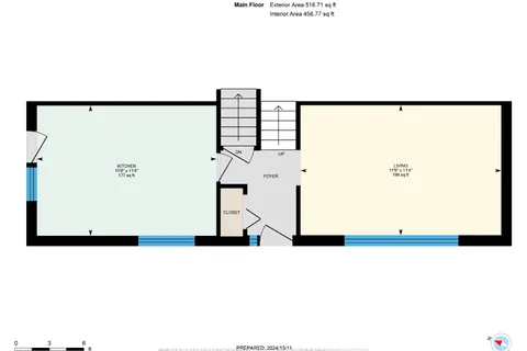 275 Centennial Dr, Midland, ON L4R 5H9