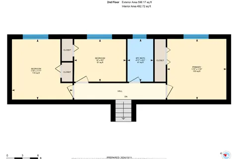 275 Centennial Dr, Midland, ON L4R 5H9