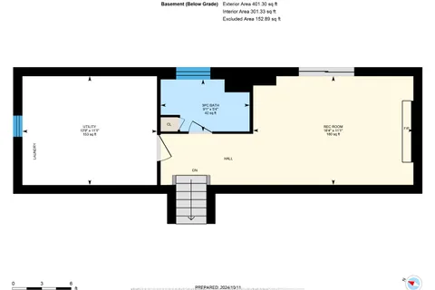 275 Centennial Dr, Midland, ON L4R 5H9