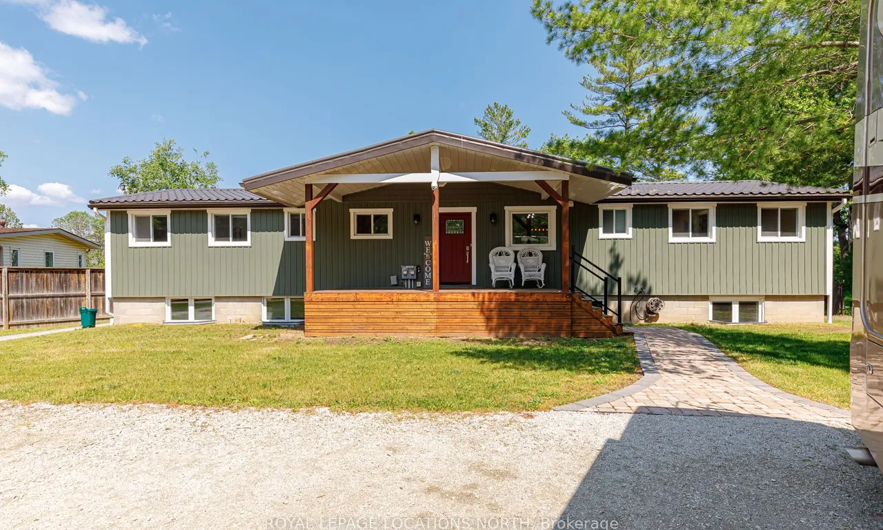 1628 River Rd, Wasaga Beach, ON L9Z 2S3