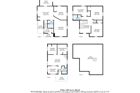 643 645 Dominion Ave, Midland, ON L4R 1R6