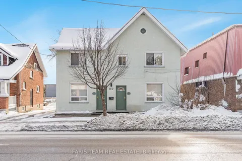 117 Colborne St, Orillia, ON L3V 2Y8