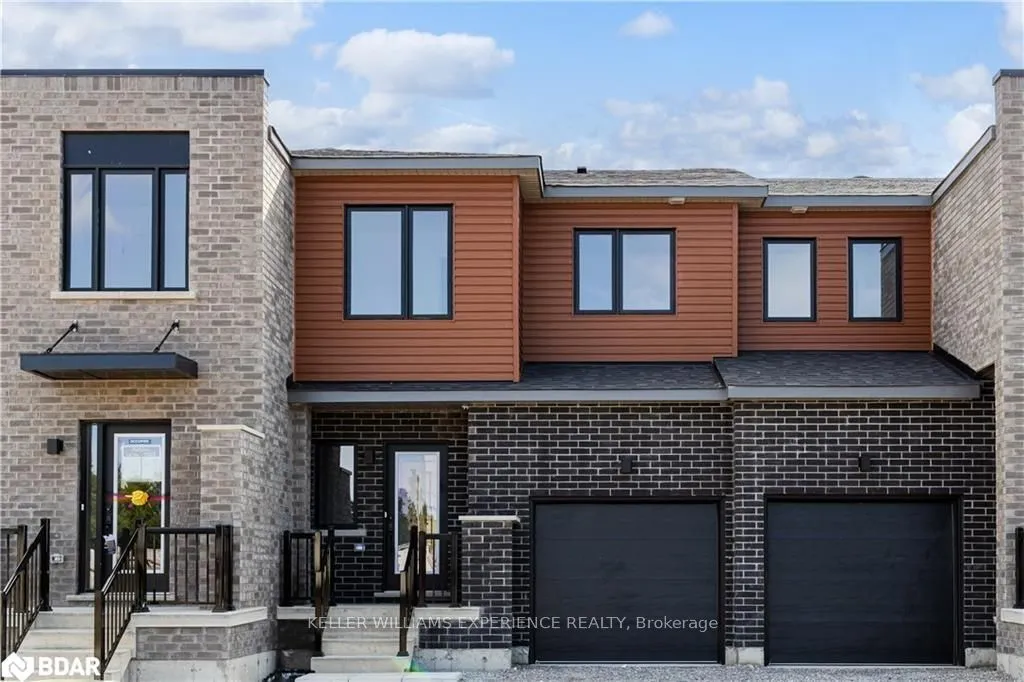 137 Turnberry Lane, Barrie, ON L9J 0M8
