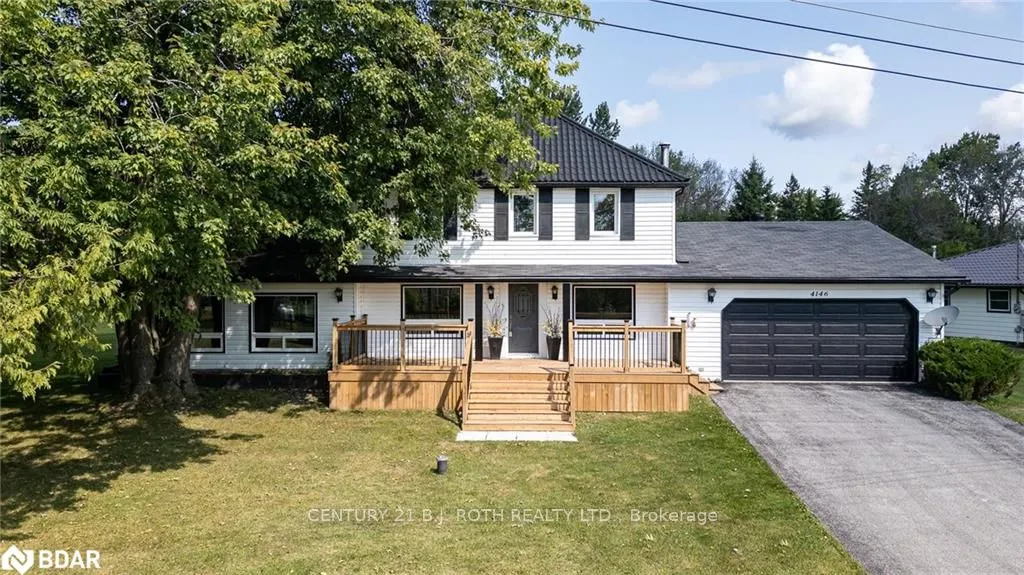 4146 Fountain Dr, Ramara, ON L3V 0N5