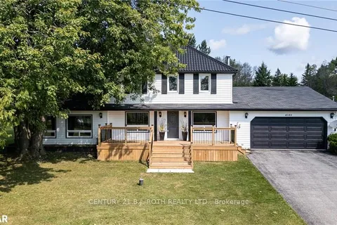 4146 Fountain Dr, Ramara, ON L3V 0N5