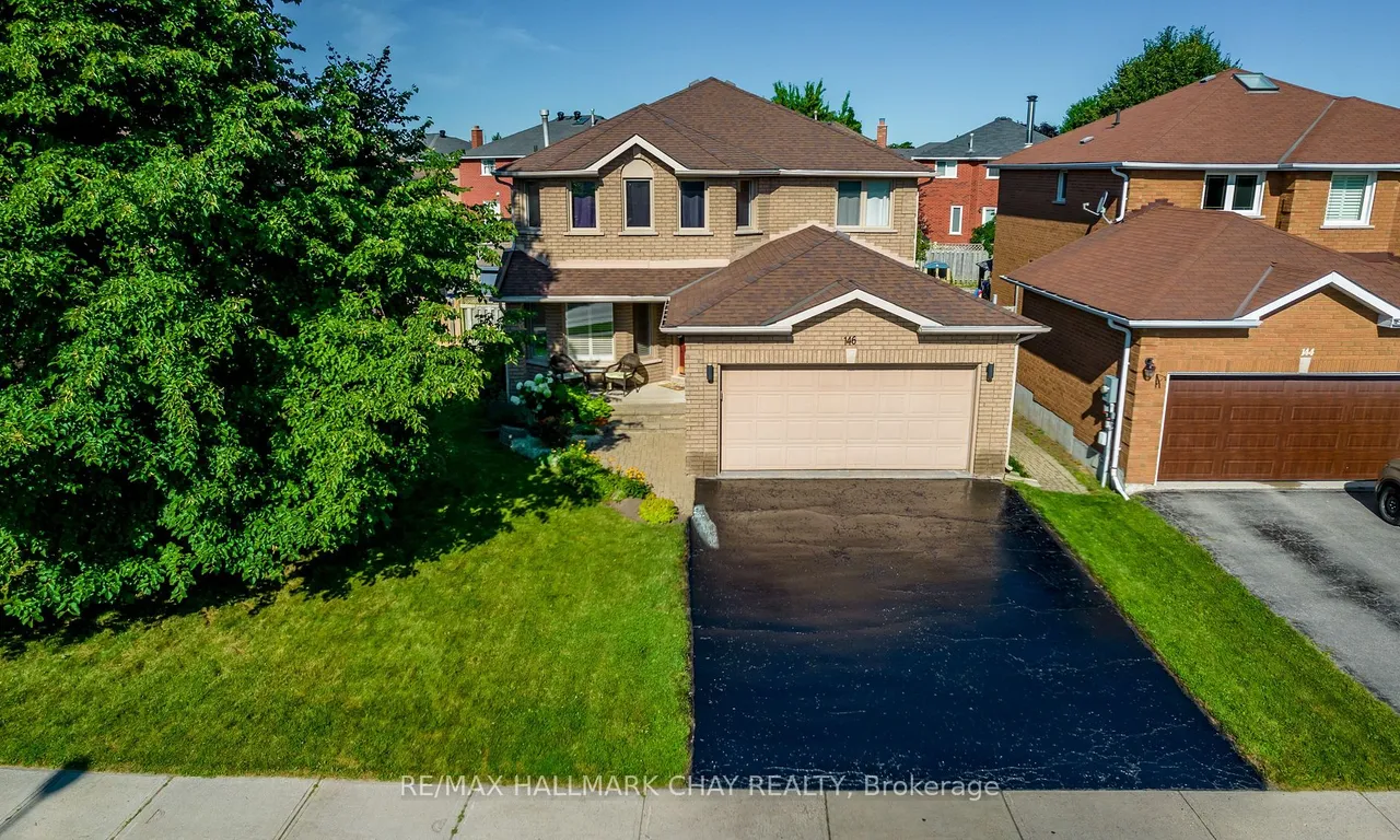 146 Hanmer St, Barrie, ON L4N 7T3