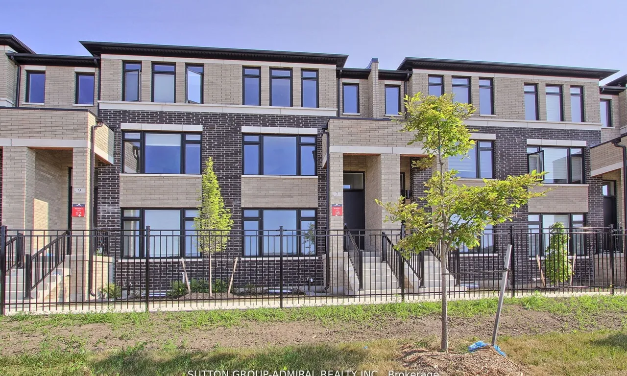 7 Cherry Hill Lane, Barrie, ON L9J 0M7