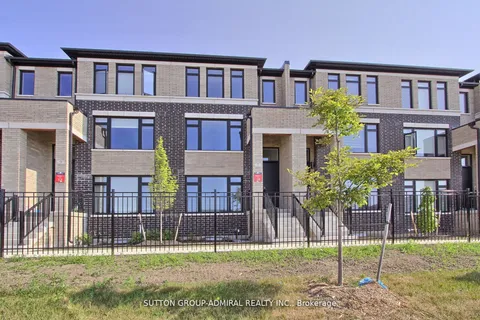 7 Cherry Hill Lane, Barrie, ON L9J 0M7